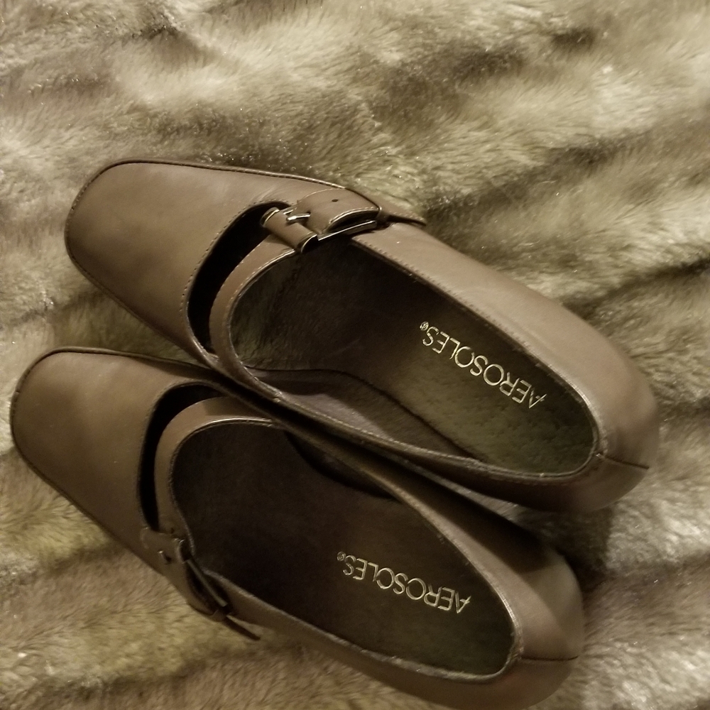 Aerosoles Shoes
